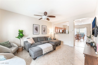 10516 Table Lands Ct, Las Vegas, NV 89129 - photo 3