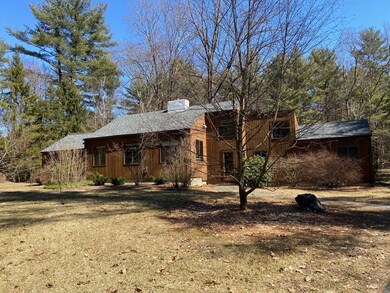 92 Harkness Rd, Pelham, MA 01002 - photo 3