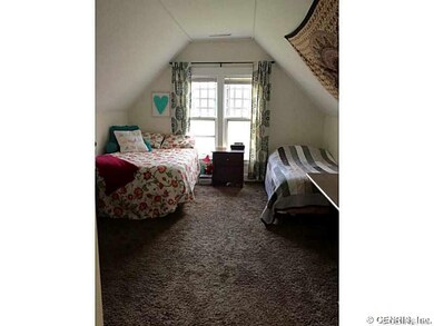 Bedroom. Bedroom #1