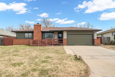 3150 S Elpyco St, Wichita, KS 67210 - photo 2