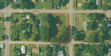 218 E Elm St, Stilwell, OK 74960 - photo 7