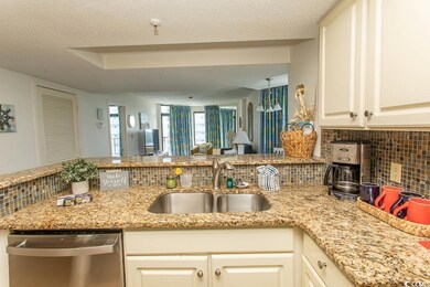 5308 N Ocean Blvd unit 917 Beach Colony II, Myrtle Beach, SC 29577 - photo 7