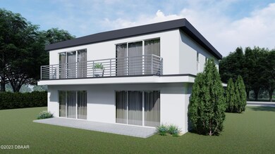 718 Final Rear Render View_3 - Photo