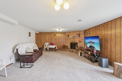 209 Buechner Dr, Mount Horeb, WI 53572 - photo 6