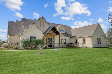 1153 County Road 150, Alvin, TX 77511 - photo 3