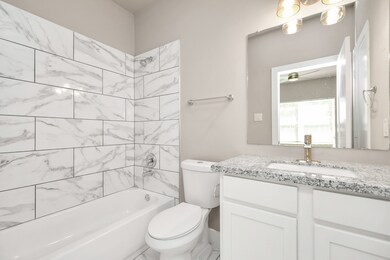 3538 Noah St, Houston, TX 77021 - photo 5