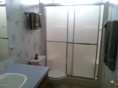 hall bath