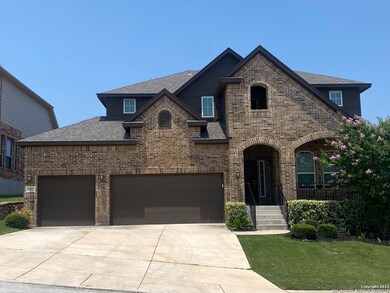 25822 Berberis, San Antonio, TX 78261 - photo 2