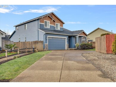 2602 Nina Place, Hubbard, OR 97032 - photo 2