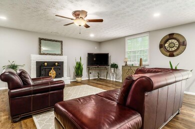 Family Room View