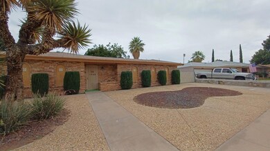 1948 Octubre Dr, El Paso, TX 79935 - photo 3