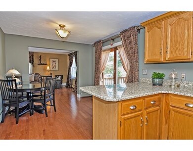 235 Johnny Appleseed Ln, Leominster, MA 01453 - photo 5