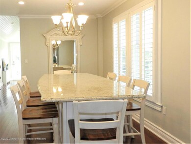 Breakfast Nook