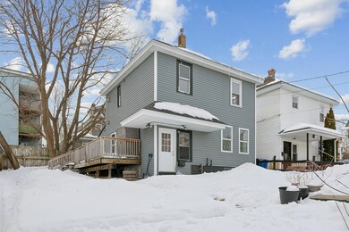 139 Howe St, Lewiston, ME 04240 - photo 3