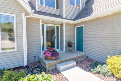 2036 87th St SW, Byron Center, MI 49315 - photo 2