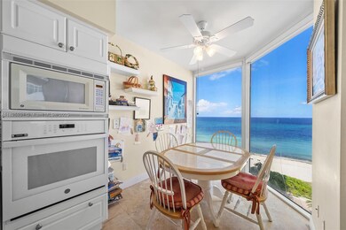 Blue & Green Diamond Condominiums unit 1203, Miami Beach, FL 33140 - photo 7