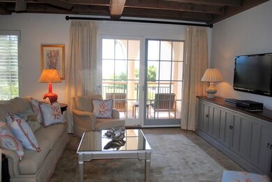 Living Room Area