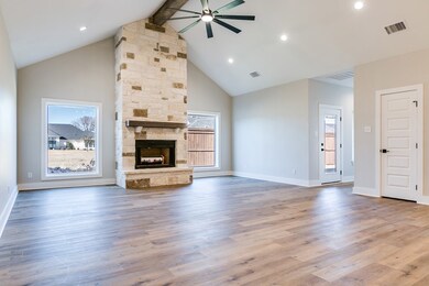 5329 Riviera Ln, San Angelo, TX 76904 - photo 2