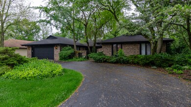 2903 Polly Ln, Flossmoor, IL 60422 - photo 2