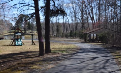 Community space