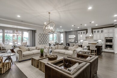 117 Highland Dr, Spring, TX 77382 - photo 5