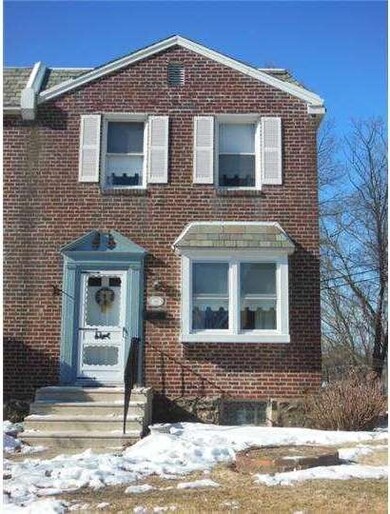 226 Blythe Ave, Drexel Hill, PA 19026 - photo 2