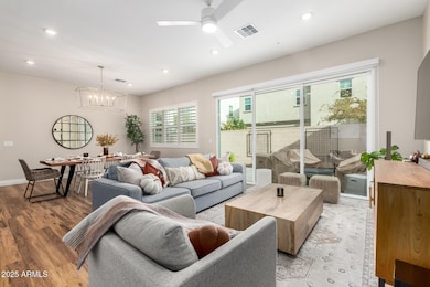 242 E Aster Dr, Chandler, AZ 85286 - photo 4