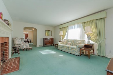 6340 W Old Highway 64, Lexington, NC 27292 - photo 5