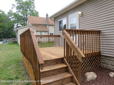 1308 W Ionia St, Lansing, MI 48915 - photo 5