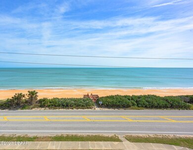 Direct Ocean Front!