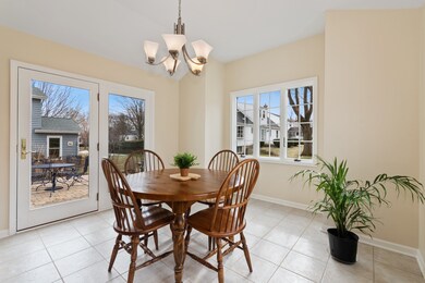 Breakfast Room