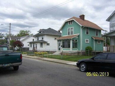 263 S Eureka Ave, Columbus, OH 43204 - photo 3