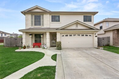 9930 Arabian Bend, San Antonio, TX 78254 - photo 2