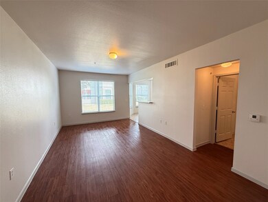 ONE BED CLASSIC UNIT SHOWN - 2 BED WILL BE SAME FI
