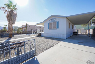 13773 E 54th St, Yuma, AZ 85367 - photo 2