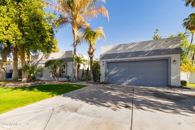 1610 E Tara Ct, Chandler, AZ 85225 - photo 2