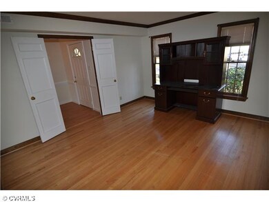 Living Room - Study/Formal Living Room
