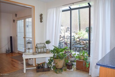 Plant Room, Possible Dining Nook