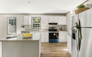 140 NW Genell Loop, Lake City, FL 32055 - photo 3