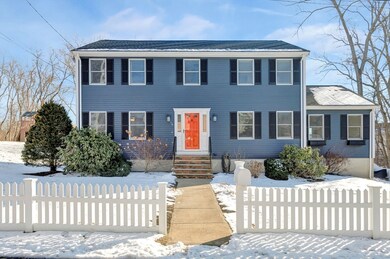 18 Garden St, Woburn, MA 01801 - photo 2