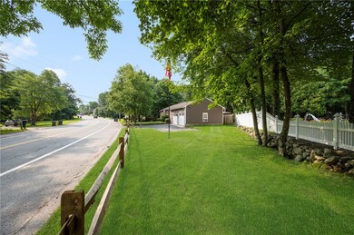 333 S Main St, Pascoag, RI 02859 - photo 5