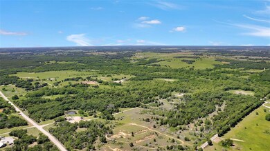 View of birds eye view of property