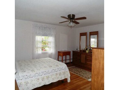 Bedroom.