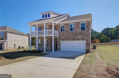 115 Dalston Cove, Stockbridge, GA 30281 - photo 2