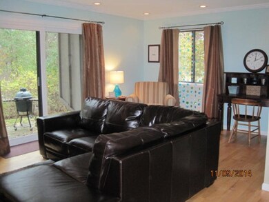 Living Room Sofa