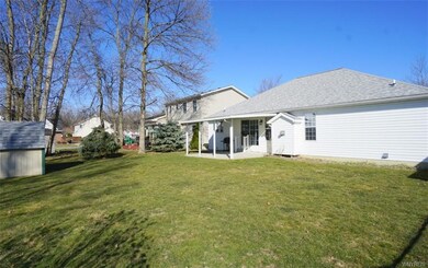 303 Wurlitzer Dr, North Tonawanda, NY 14120 - photo 5