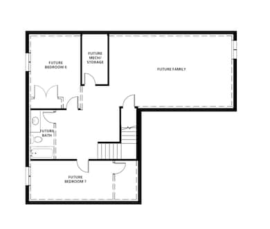 1263 Crest Dale Ln, Santaquin, UT 84655 - photo 4