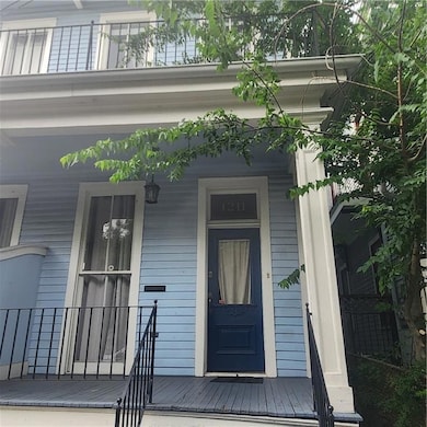 1211 Coliseum St, New Orleans, LA 70130 - photo 2