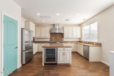 Delux kitchen!!