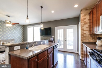 16013 Greymill Manor Dr, Haymarket, VA 20169 - photo 4
